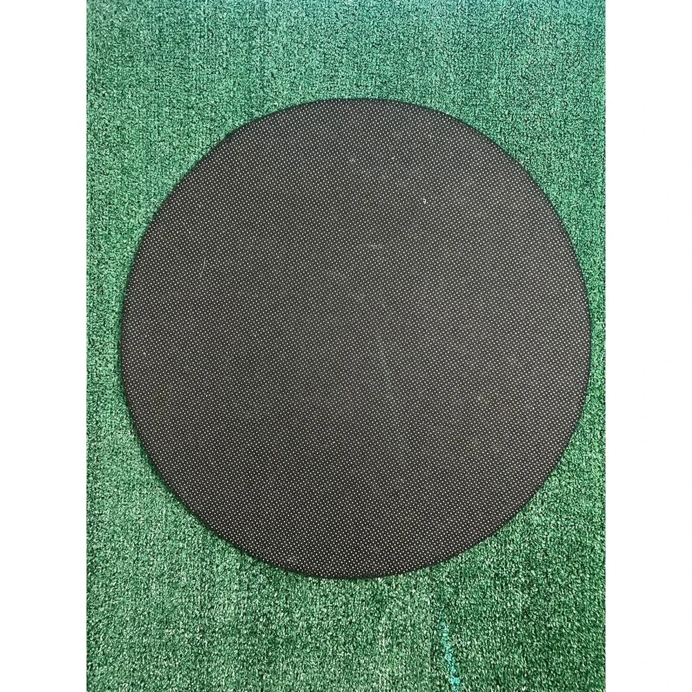 Las Vegas Raiders NFL‎ Football Rug Non Slip Back
